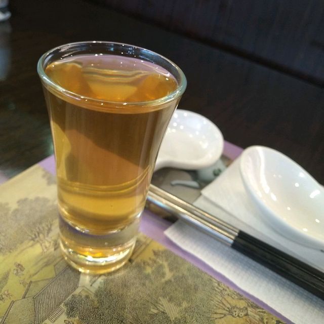 品茗喫茶用餐的好選擇---天仁喫茶趣