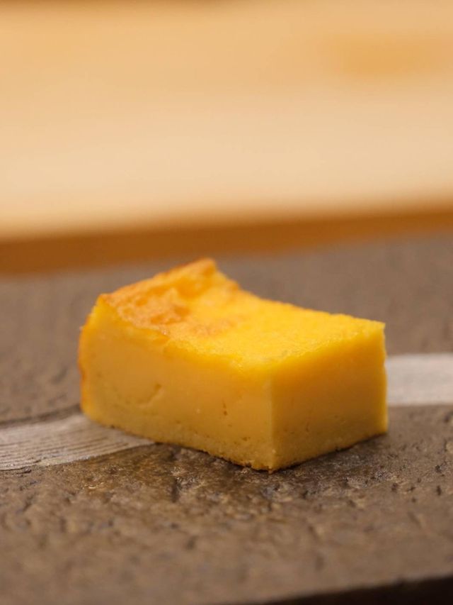 性價比超高嘅Omakase✨