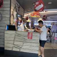 Swensens, Waterway Point