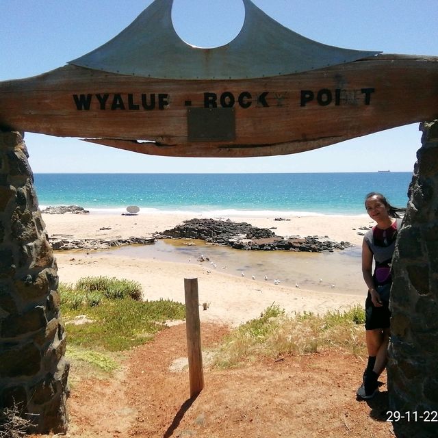 Bunbury Australia 