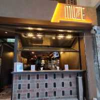 《Muze Mozz》太子有質素西班牙菜