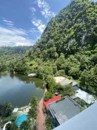 The Best Infinity Pool With Amazing View!!!!