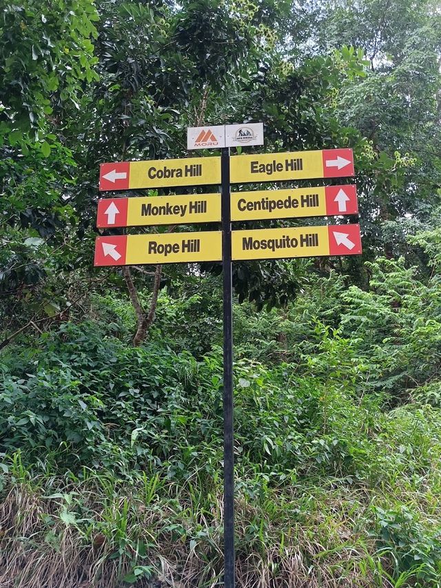 Bukit Melati Nilai Negeri Sembilan 👍🏻✨