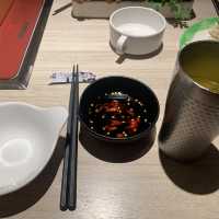 乾淨整潔🥰素食火鍋牛涮鍋