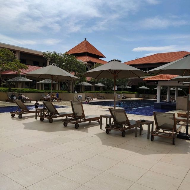 Hyatt Regency Kuantan Resort