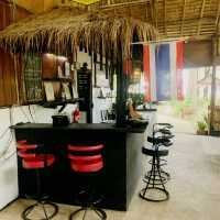 Cozy Vibe at Papillon Bungalows