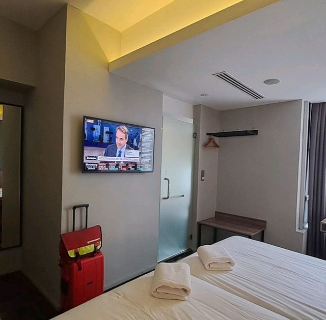 DAYS HOTEL & SUITES BY WYHDHAM ✨️✨️✨️✨️