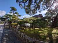 到長野必來善光寺行表參道,欣賞日本最古老佛像,買御守,求祝福