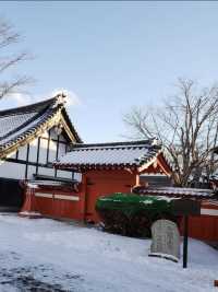 北海道推介打卡靚景點@伊達時代村