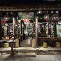 Great cafe in Hoi An Old Town