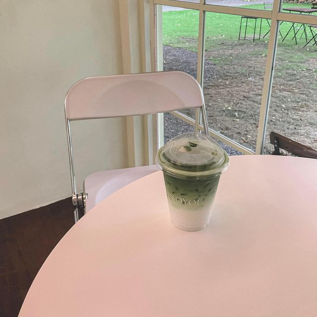 SO YOU HOUSE.cafe 소유집 