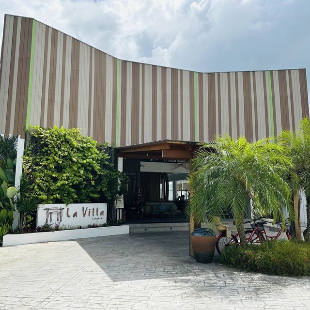 🇲🇾馬來西亞📍蘭卡威住宿推介 嘆盡🏝️ 私人泳池別墅💕