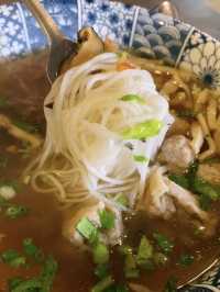 รีวิวร้านอาหารเช้าจ.พิษณุโลก “บ้านก๋ง ตลาดใต้