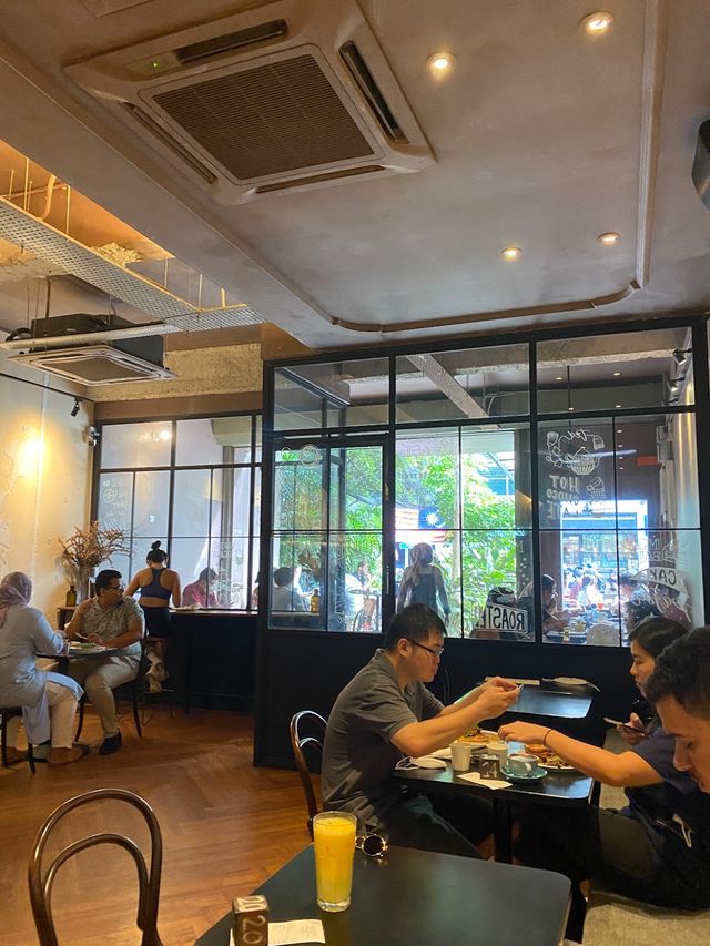 Feeka Coffee Roasters ☕️🤎