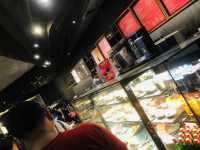 Great ambience Starbucks in SM North Edsa