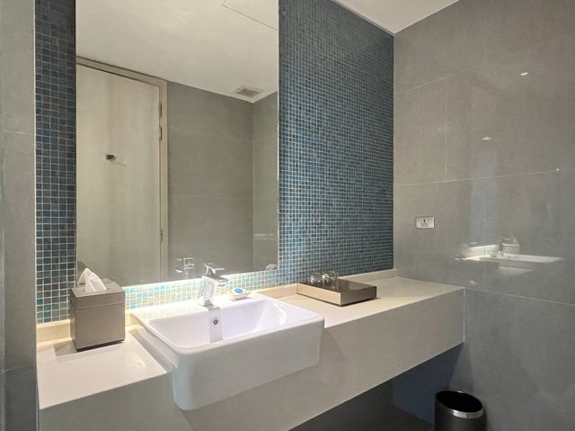 Centra by Centara Maris Resort Jomtien 