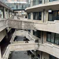 Abandoned Slaughterhouse - Shanghai 