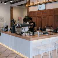 Coffee of Rekaya