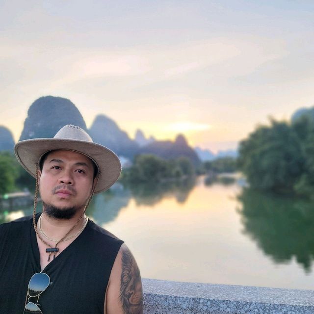 I YANGSHOU SO MUCH! 