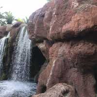 Fun day at AquaVenture ~ Atlantis 
