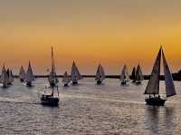 Unforgettable boat racing experience in MDR