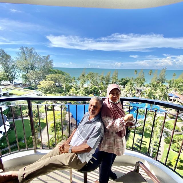 Golden Sands Shangri-La Resort, Penang 🏝️