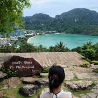 Phi Phi Islands 