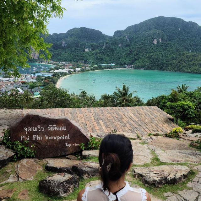 Phi Phi Islands 