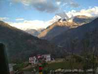 Gauri Kund - Uttrakhand, India 