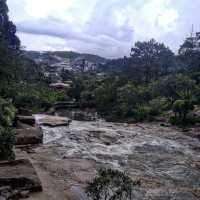 Cam Ly Waterfall - Dalat, Vietnam