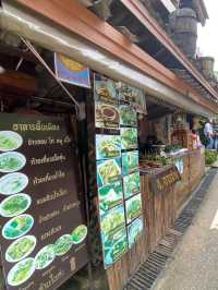 แม่กำปอง เชียงใหม่