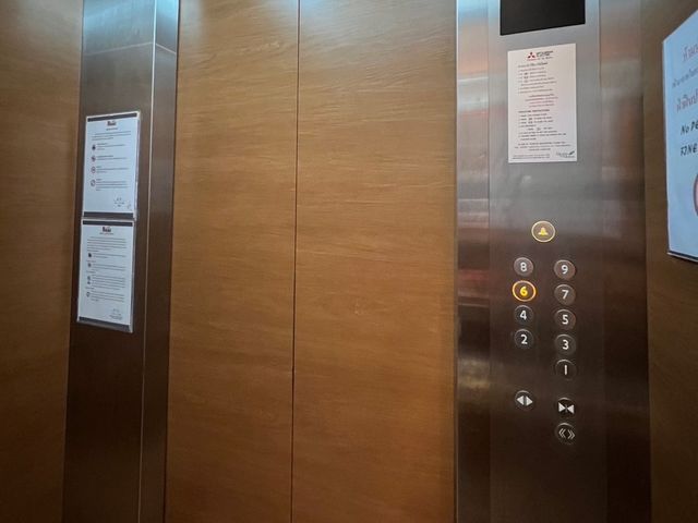 ห้องพักสวย ราคากันเอง เดอะโฮม โฮเทล