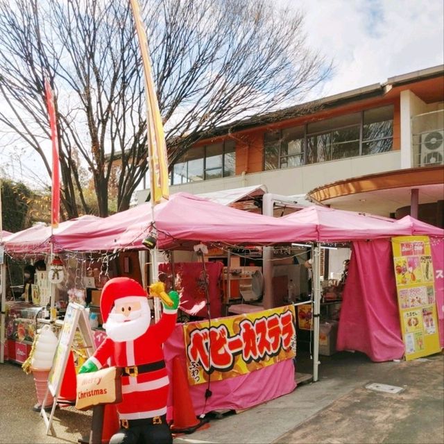 ひらかたパーク　テイクアウトグルメ！