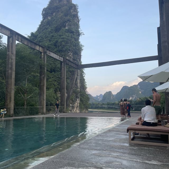 Sugar House YANGSHUO 