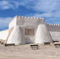 Agadir Ouffela Cable Car Station
