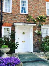 An English fairytale - Rye 🇬🇧