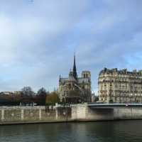 Paris - By Day, By Night