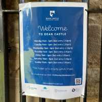 DEAN CASTLE