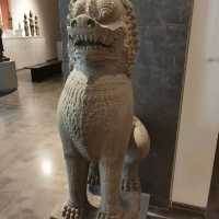 Centuries of Asian arts in Paris