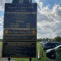 Pugneys Country Park 