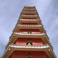 Ten thousand Buddhas！