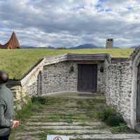 Romanian Fairytale