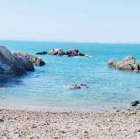 Beachview at the Island