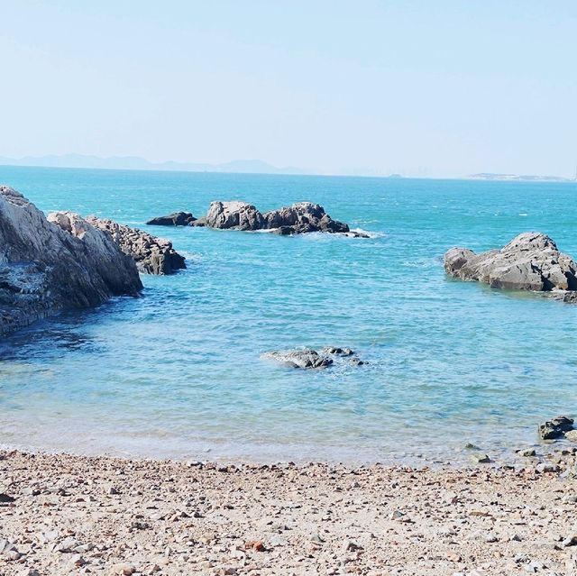 Beachview at the Island