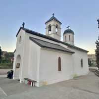 beautiful Orthodox Church
