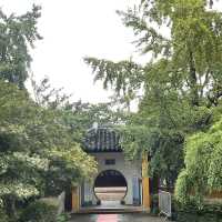 North Pagoda temple - Beautiful place! 