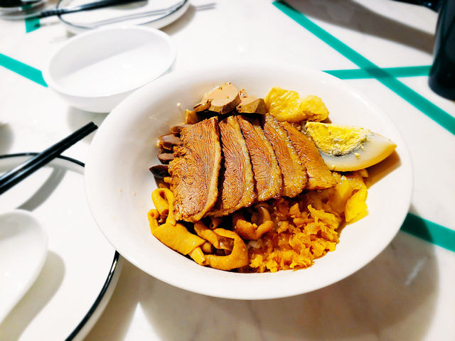 黃埔日日香鵝肉飯店 (紅磡)