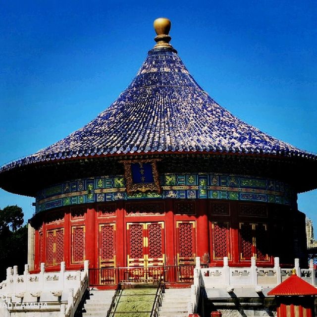 Temple of Heaven