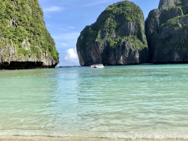 Krabi - Thailand 