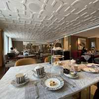 Best Club Lounge!
